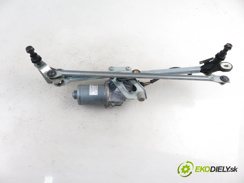 BMW X1 (E84) CROSSOVER 2014 135,00 xDrive 20 i 184 - N20 B20 A 1997,00 MECHANISMUS/ motorek stěračů W14109 ; 2992462