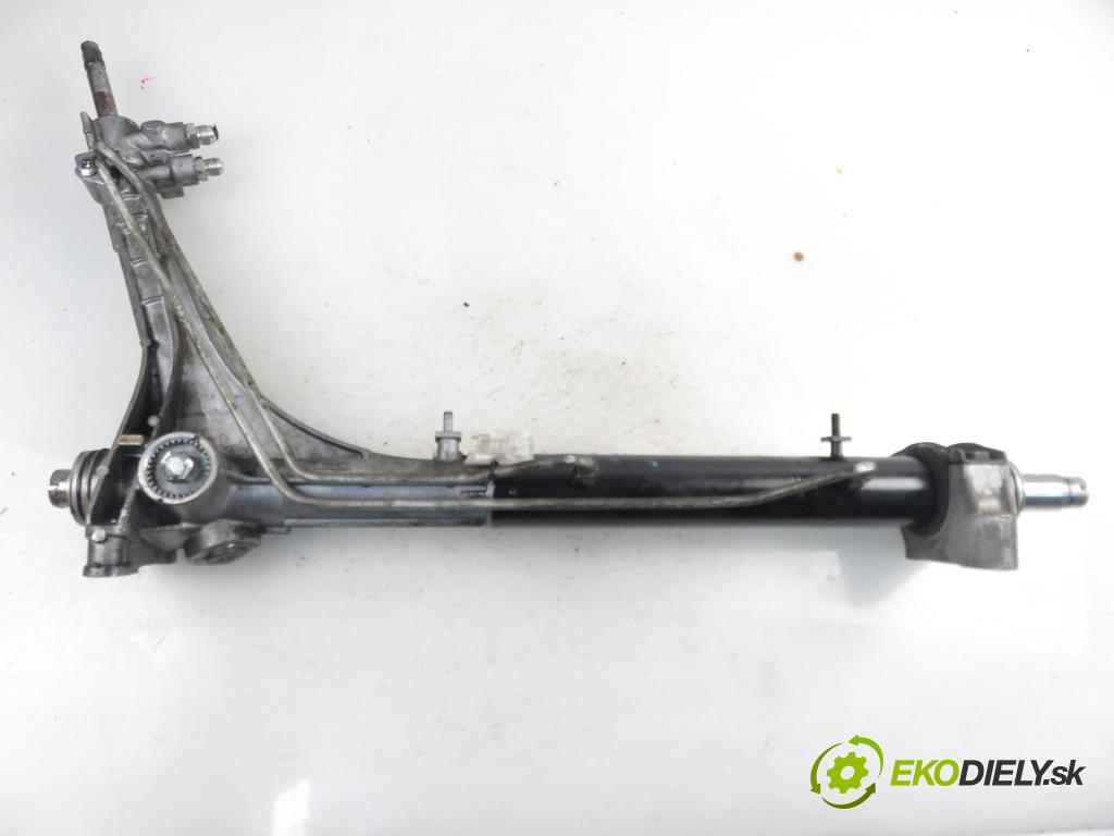 CITROEN JUMPER Skrzynia FURGON 2007 74,00 2.2 HDi 100 - 4HV (P22DTE) 2198,00 Riadenie ZE riadením A0004344