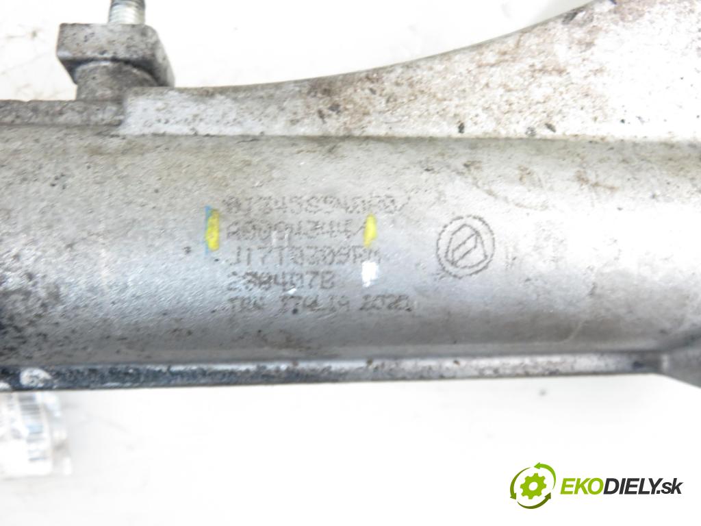 CITROEN JUMPER Skrzynia FURGON 2007 74,00 2.2 HDi 100 - 4HV (P22DTE) 2198,00 Riadenie ZE riadením A0004344