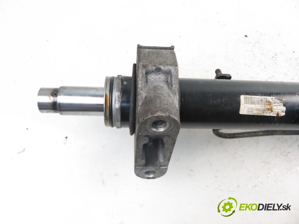 CITROEN JUMPER Skrzynia FURGON 2007 74,00 2.2 HDi 100 - 4HV (P22DTE) 2198,00 Riadenie ZE riadením A0004344