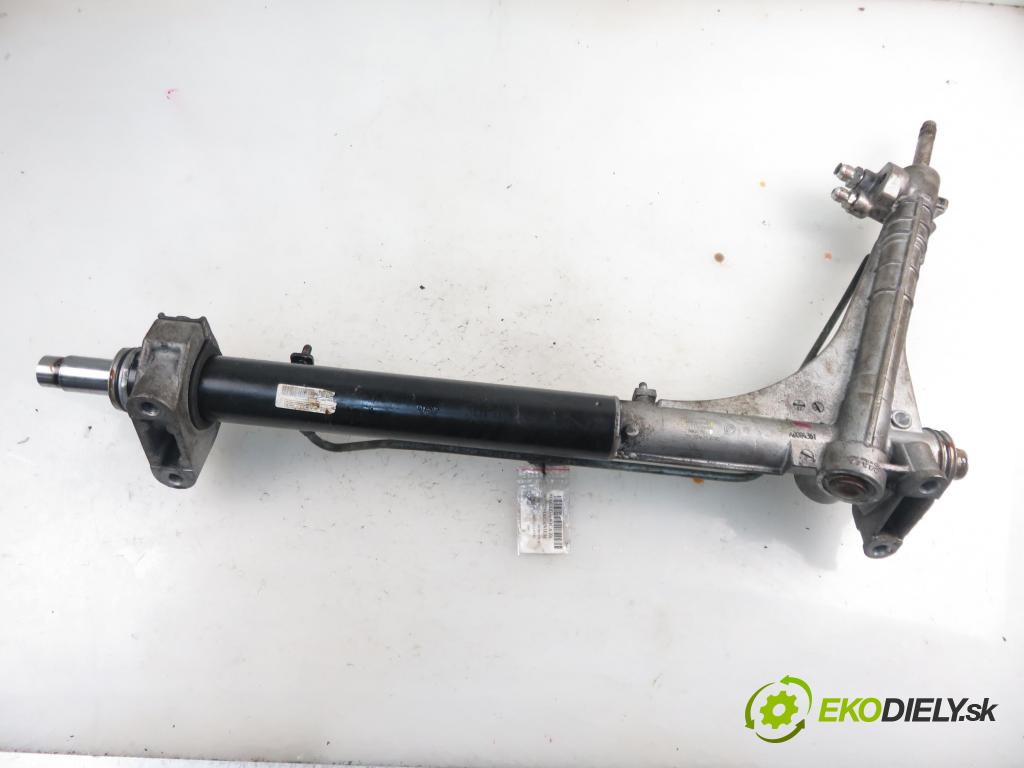 CITROEN JUMPER Skrzynia FURGON 2007 74,00 2.2 HDi 100 - 4HV (P22DTE) 2198,00 Riadenie ZE riadením A0004344