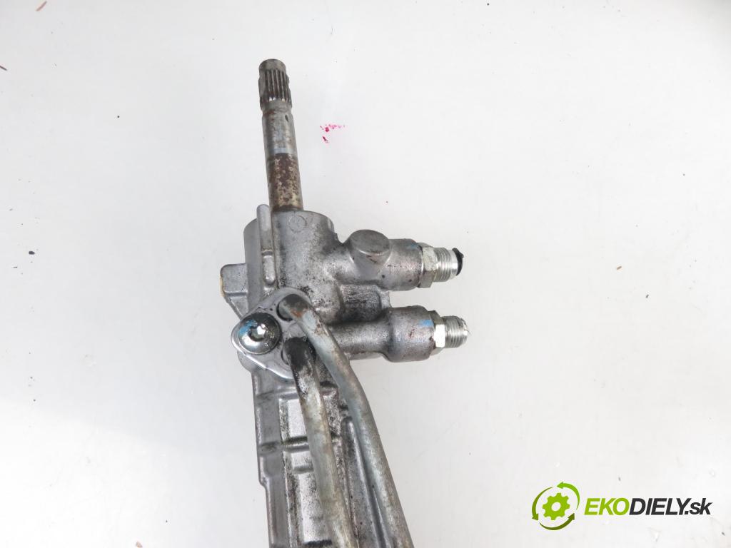 CITROEN JUMPER Skrzynia FURGON 2007 74,00 2.2 HDi 100 - 4HV (P22DTE) 2198,00 Riadenie ZE riadením A0004344