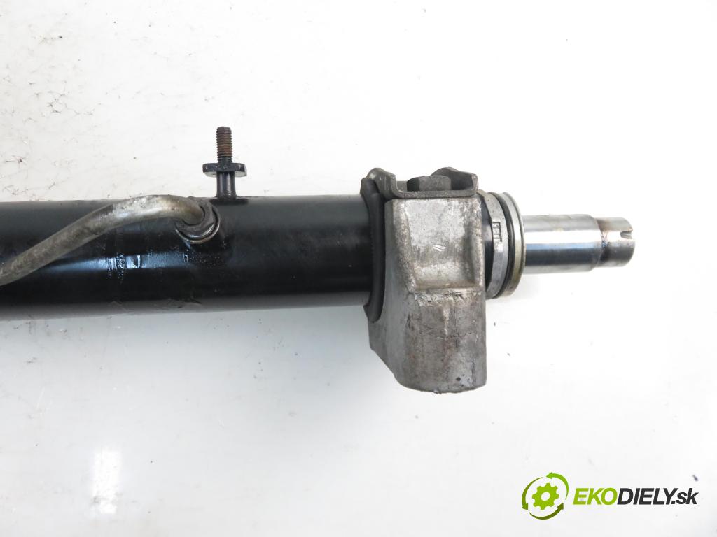 CITROEN JUMPER Skrzynia FURGON 2007 74,00 2.2 HDi 100 - 4HV (P22DTE) 2198,00 Riadenie ZE riadením A0004344