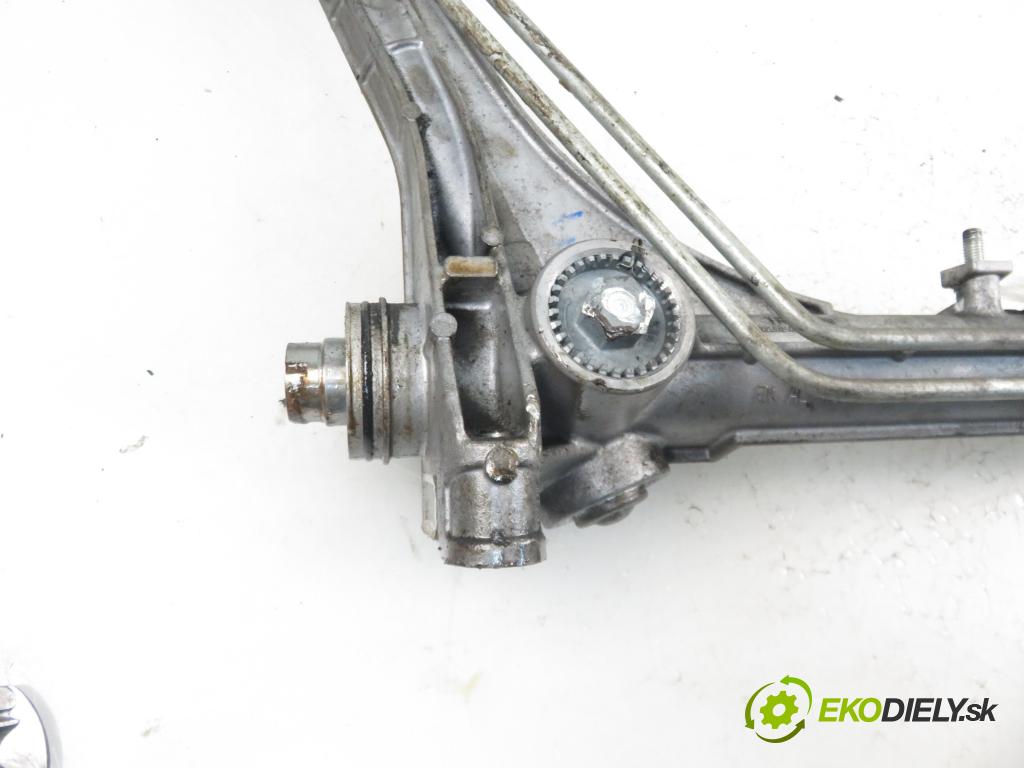 CITROEN JUMPER Skrzynia FURGON 2007 74,00 2.2 HDi 100 - 4HV (P22DTE) 2198,00 Riadenie ZE riadením A0004344