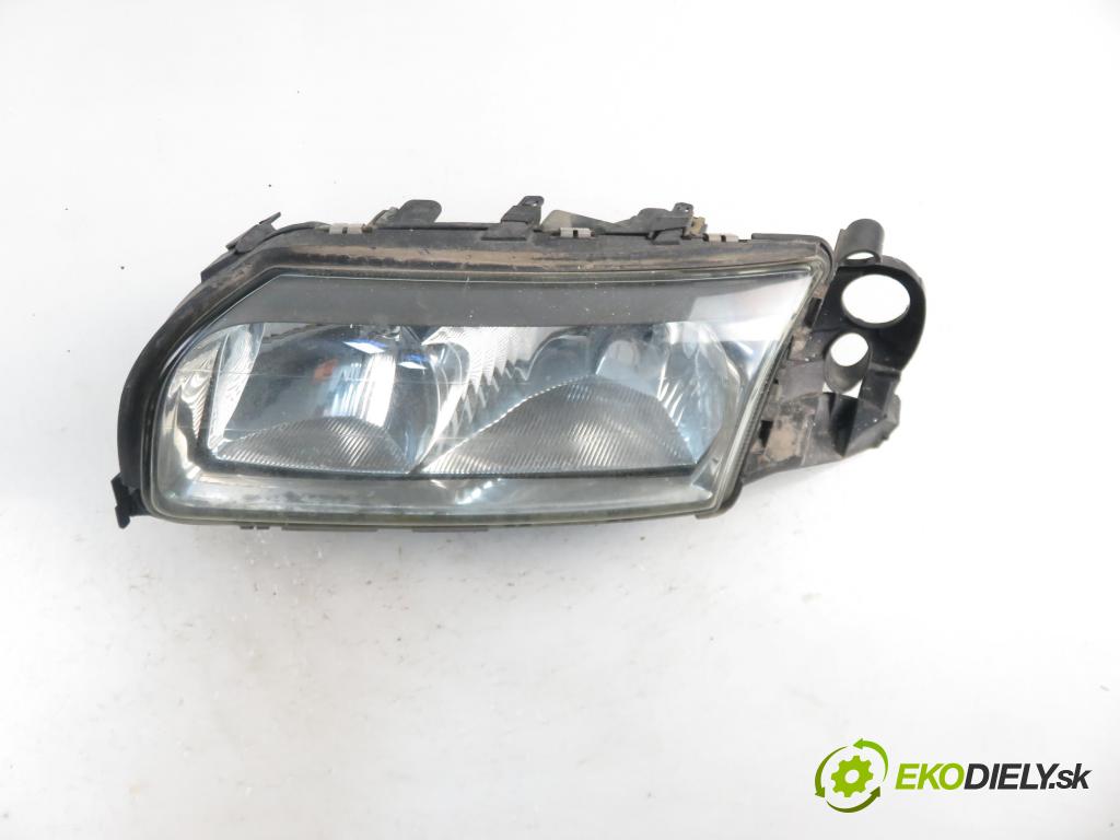 VOLVO S80 I (TS, XY) SEDAN 2002 2401,00 Lampy przednie 2401,00 Svetlo LP 8662855