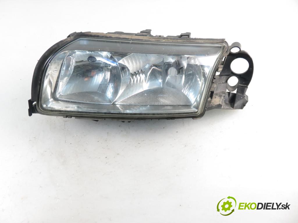 VOLVO S80 I (TS, XY) SEDAN 2002 2401,00 Lampy przednie 2401,00 Svetlo LP 8662855