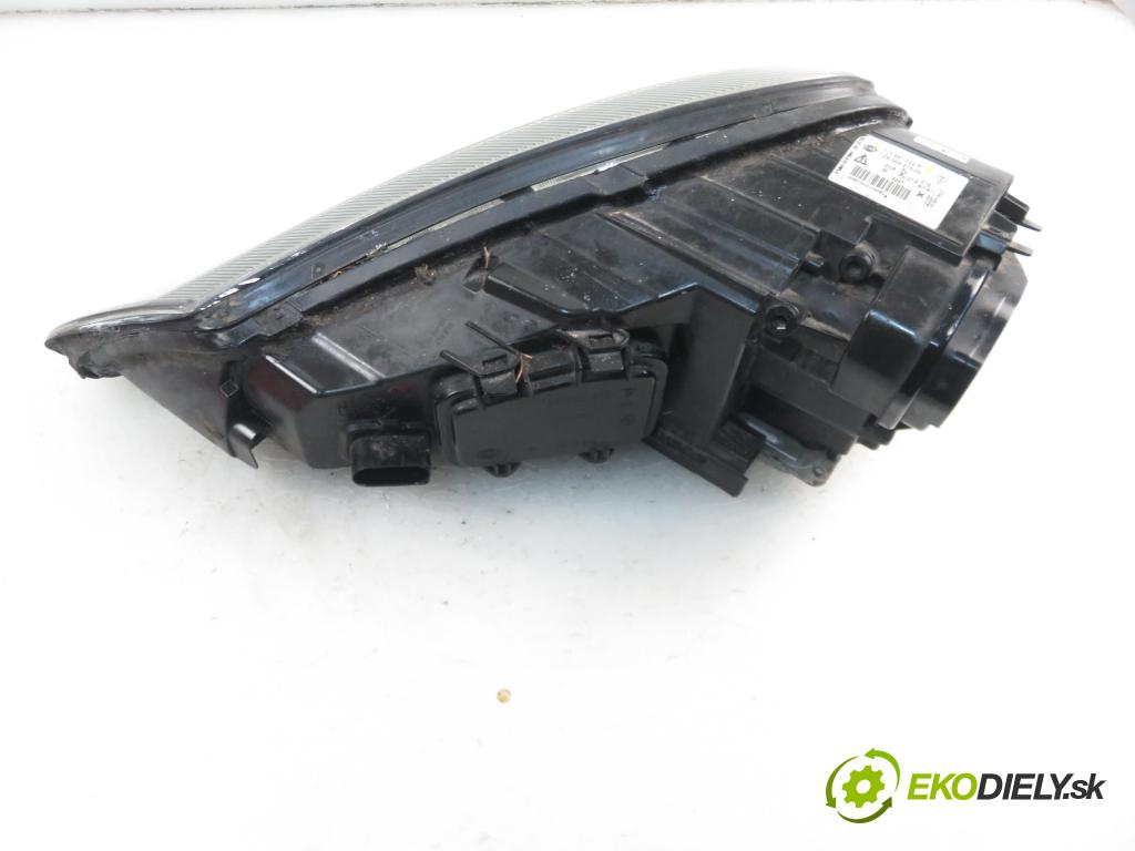 PORSCHE CAYENNE (9PA) SUV 2008 4511,00 Lampy przednie 4511,00 Svetlo PP 7L5941032K ; 1ZS00927502 ; 5DC009