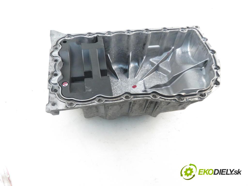 RENAULT LAGUNA I Grandtour (K56_) KOMBI 2001 1870,00 Miski olejowe 1870,00 Vaňa olejová 330970111 (Olejové vane)