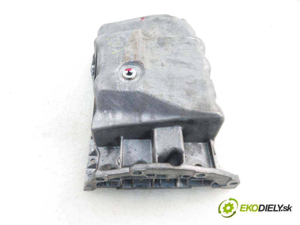 RENAULT LAGUNA I Grandtour (K56_) KOMBI 2001 1870,00 Miski olejowe 1870,00 Vaňa olejová 330970111 (Olejové vane)