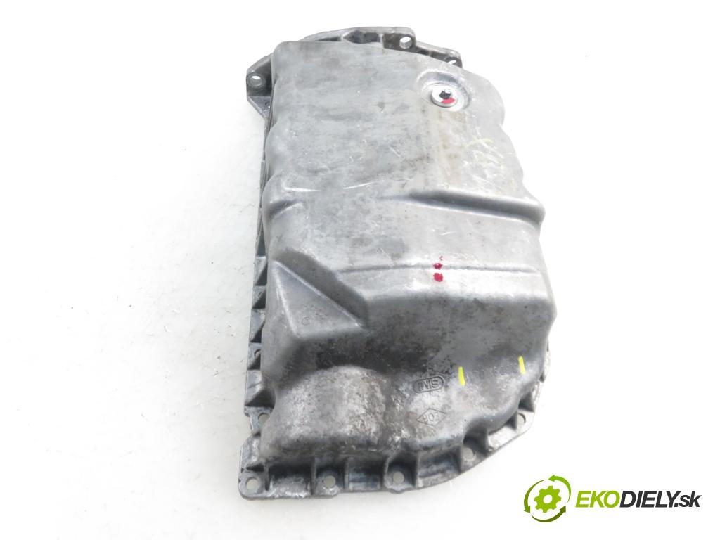 RENAULT LAGUNA I Grandtour (K56_) KOMBI 2001 1870,00 Miski olejowe 1870,00 Vaňa olejová 330970111 (Olejové vane)