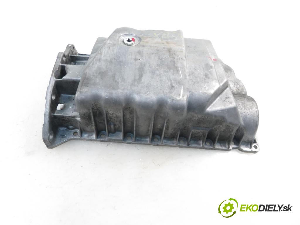 RENAULT LAGUNA I Grandtour (K56_) KOMBI 2001 1870,00 Miski olejowe 1870,00 Vaňa olejová 330970111 (Olejové vane)