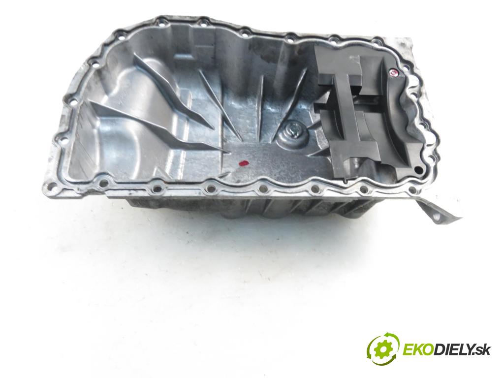 RENAULT LAGUNA I Grandtour (K56_) KOMBI 2001 1870,00 Miski olejowe 1870,00 Vaňa olejová 330970111 (Olejové vane)