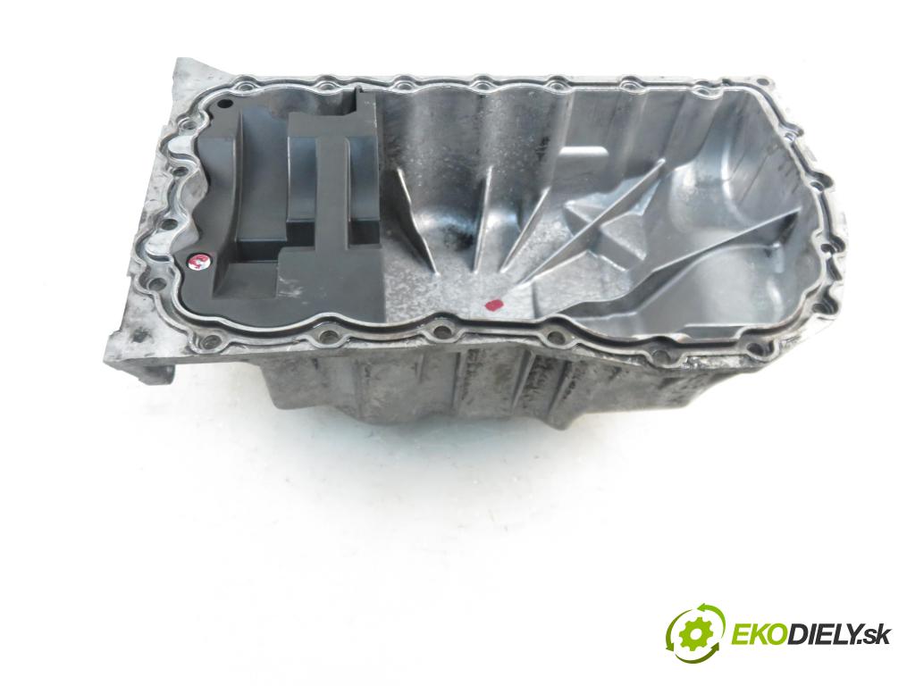 RENAULT LAGUNA I Grandtour (K56_) KOMBI 2001 1870,00 Miski olejowe 1870,00 Vaňa olejová 330970111 (Olejové vane)