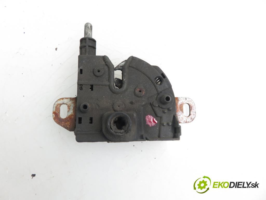 FORD TRANSIT TOURNEO Autobus (FC_ _) BUS 2005 1998,00 Zamki 1998,00 zámok kapoty XS4116700AF