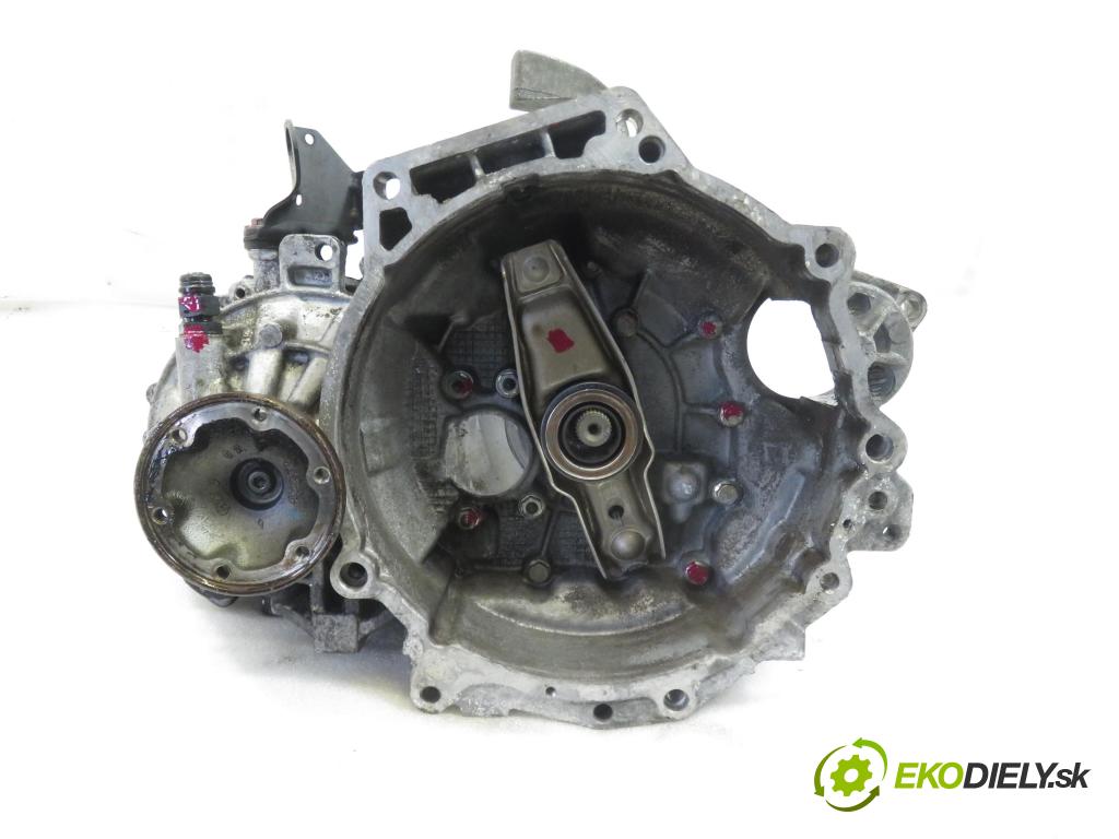 SEAT IBIZA II (6K1) HB 2000 1896,00 Kompletne skrzynie 1896,00 Prevodovka MANUALNA EKW