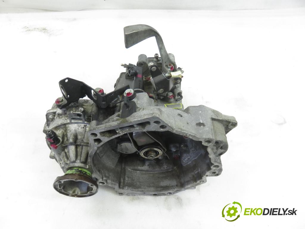 SEAT IBIZA II (6K1) HB 2000 1896,00 Kompletne skrzynie 1896,00 Prevodovka MANUALNA EKW