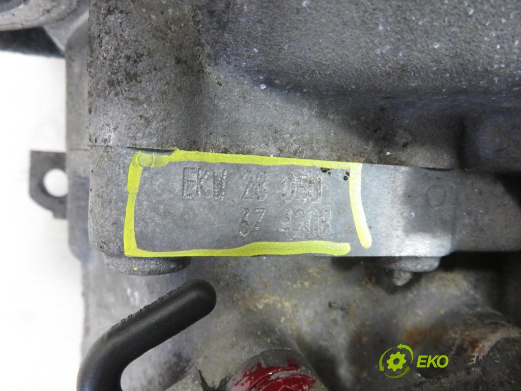 SEAT IBIZA II (6K1) HB 2000 1896,00 Kompletne skrzynie 1896,00 Prevodovka MANUALNA EKW
