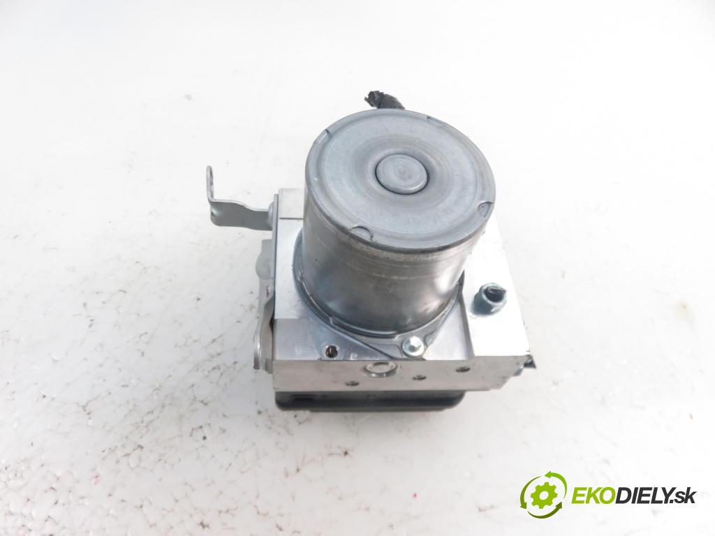 BMW X1 (E84) CROSSOVER 2014 1997,00 Sterowniki ABS 1997,00 Pumpa ABS 6791272 ; 0265239288 ; 0265951973 (Pumpy ABS)