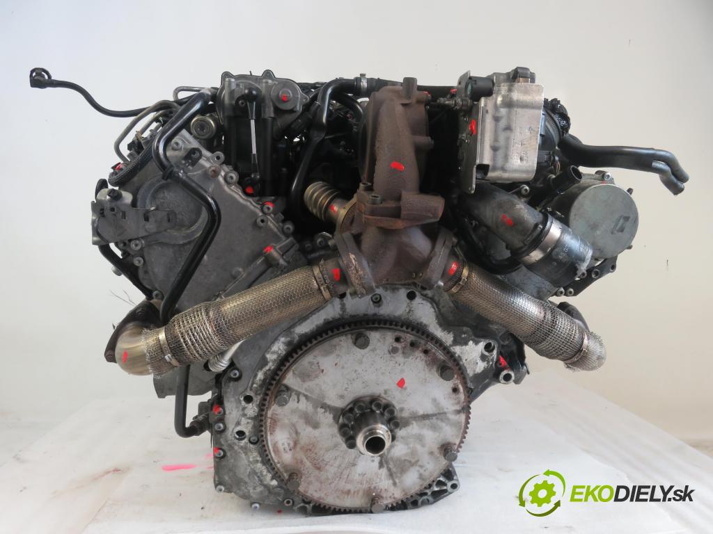 AUDI A5 (8T3) COUPE 2008 140,00 2.7 TDI CR 190 - CAMA 2698,00 Motor DIESEL CAM ; CAMA