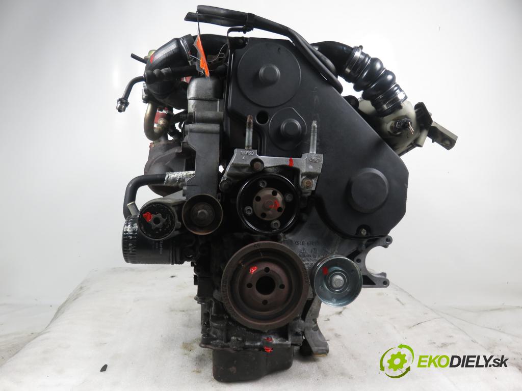 FORD FOCUS (DAW, DBW) HB 2003 85,00 1.8 TDCi - F9DA 1753,00 motor DIESLA F9DA
