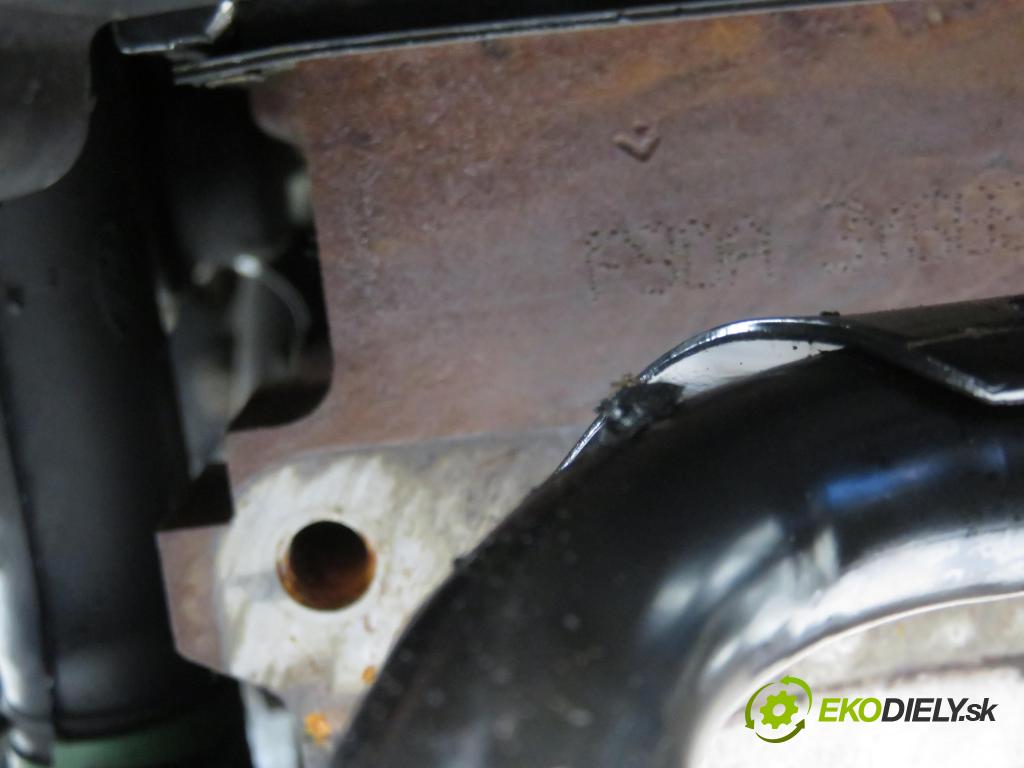 FORD FOCUS (DAW, DBW) HB 2003 85,00 1.8 TDCi - F9DA 1753,00 motor DIESLA F9DA