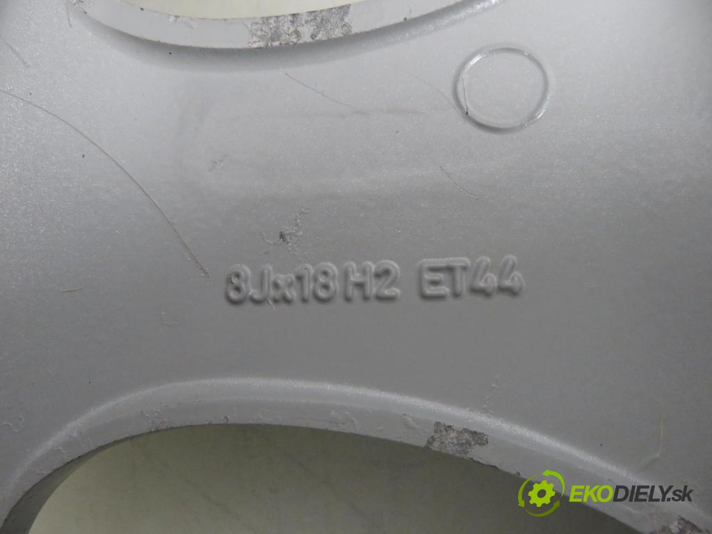 MERCEDES-BENZ 0 Aluminiowe disky / disk A2204010302