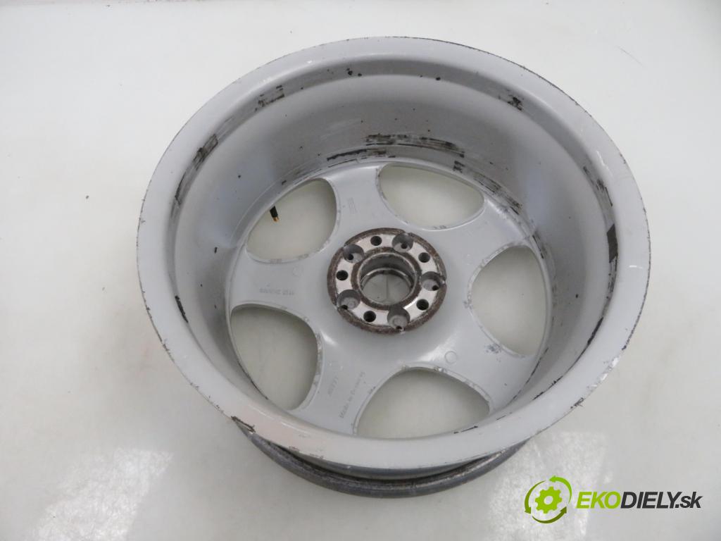 MERCEDES-BENZ 0 Aluminiowe disky / disk A2204010302