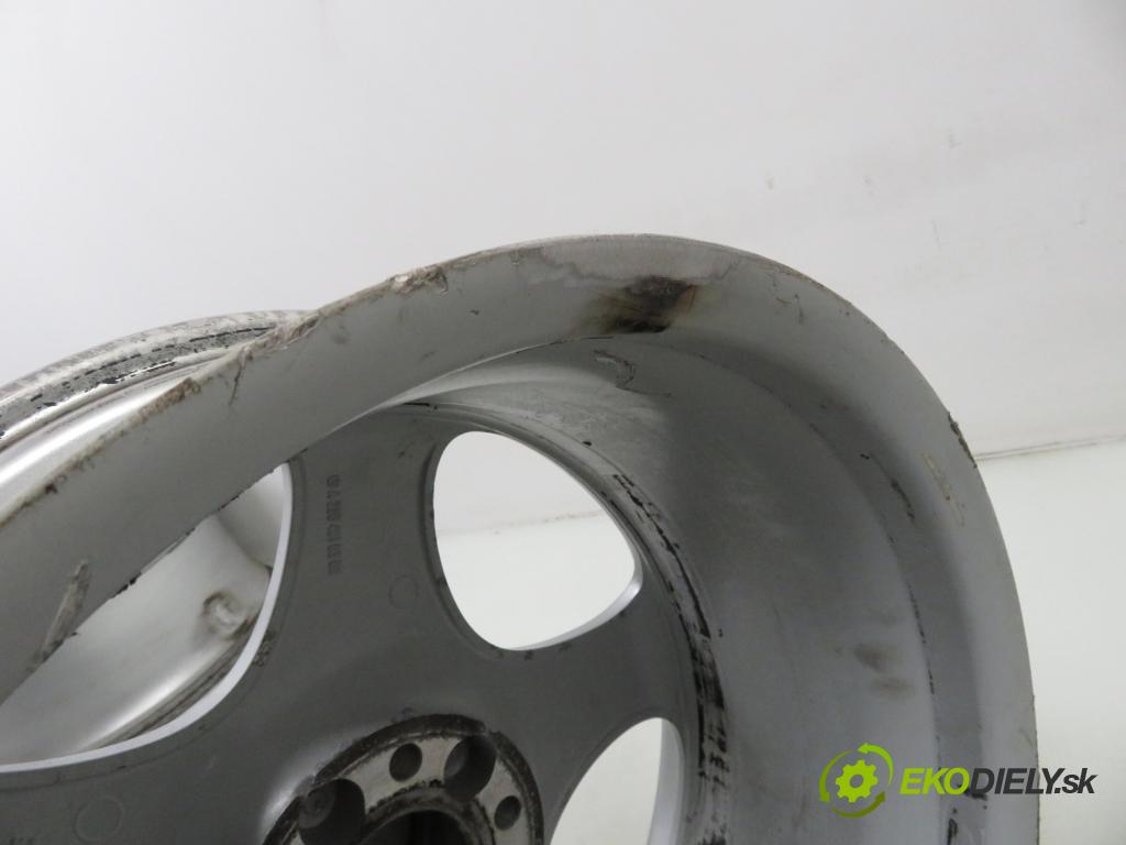 MERCEDES-BENZ 0 Aluminiowe disky / disk A2204010302