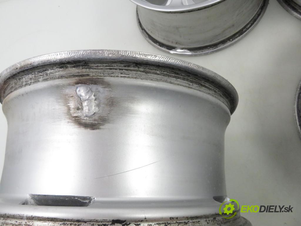 MERCEDES-BENZ 0 Aluminiowe disky / disk A2204010302