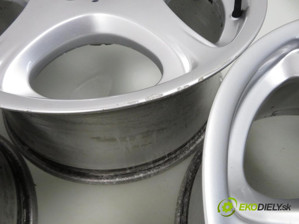 MERCEDES-BENZ 0 Aluminiowe disky / disk A2204010302