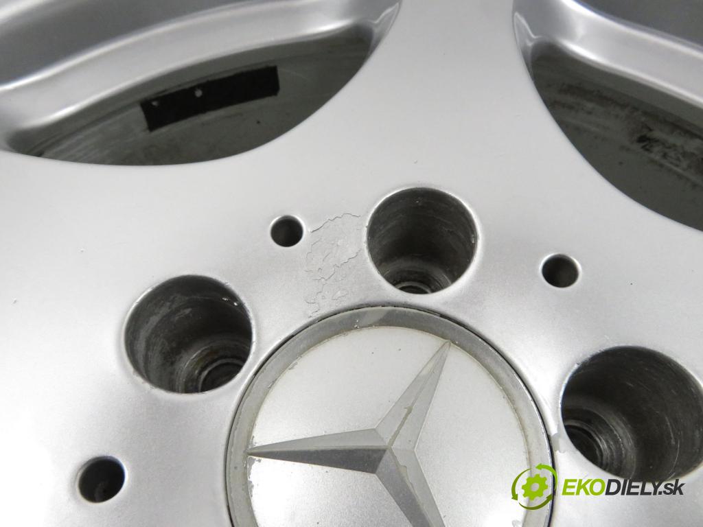 MERCEDES-BENZ 0 Aluminiowe disky / disk A2204010302