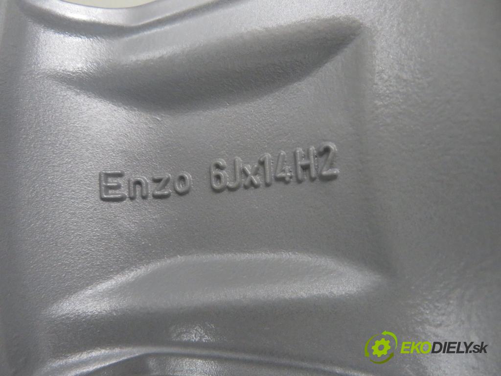 RENAULT   0    disky / disk KBA45714