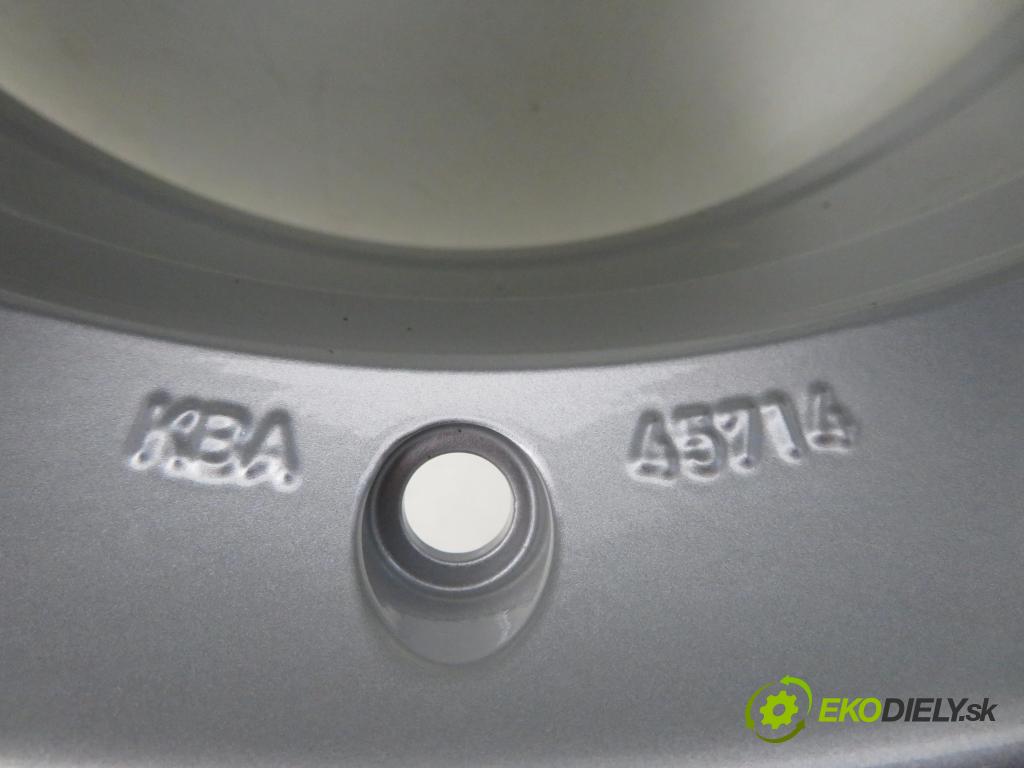 RENAULT   0    disky / disk KBA45714