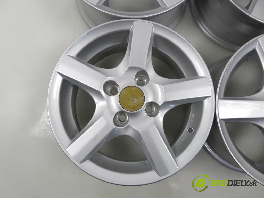 RENAULT   0    disky / disk KBA45714