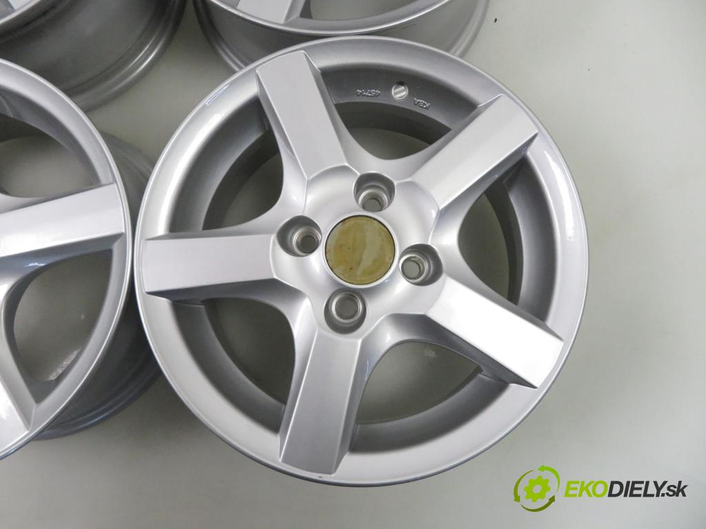 RENAULT   0    disky / disk KBA45714