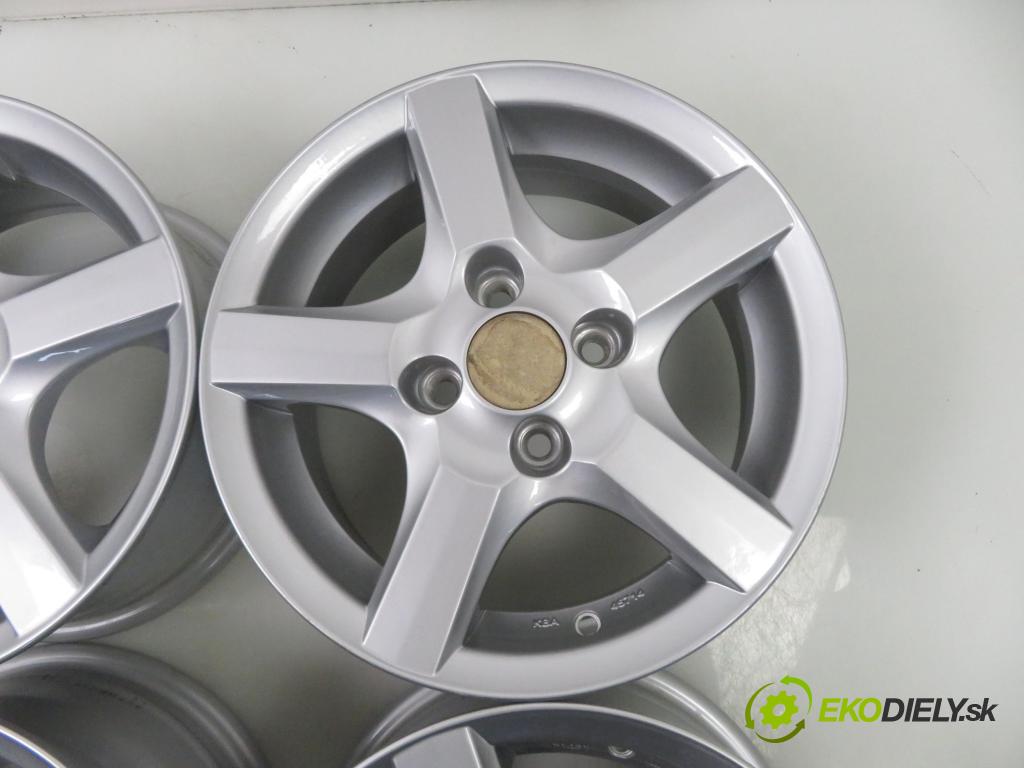 RENAULT   0    disky / disk KBA45714