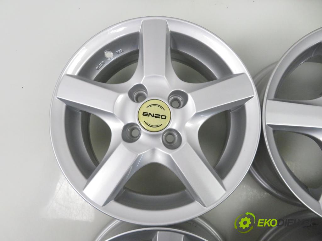 RENAULT   0    disky / disk KBA45714