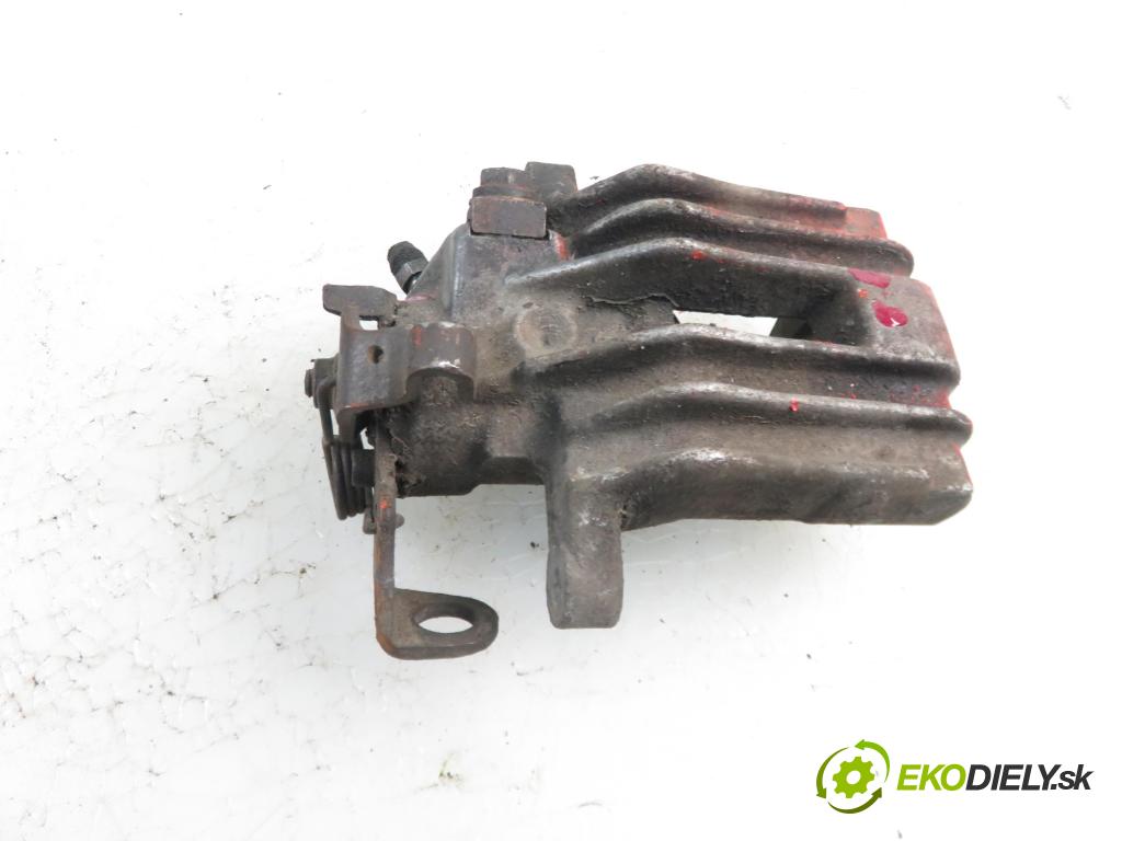SEAT LEON (1M1) HB 2001 1896,00 Zaciski 1896,00 Brzdič strmeň pravé zadné