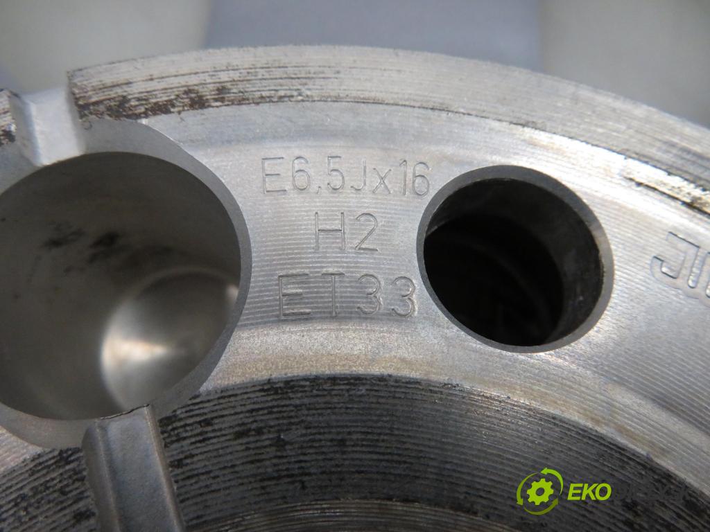 AUDI 0 Aluminiowe disky / disk 8U0601025