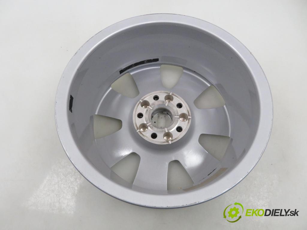 AUDI 0 Aluminiowe disky / disk 8U0601025