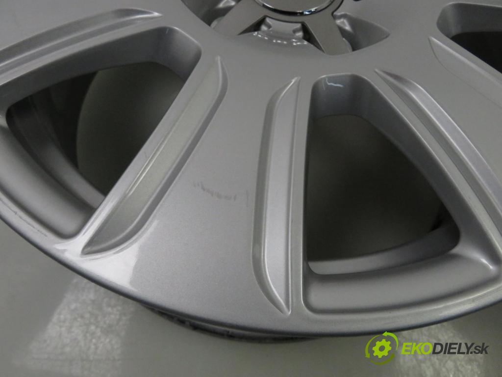 AUDI 0 Aluminiowe disky / disk 8U0601025