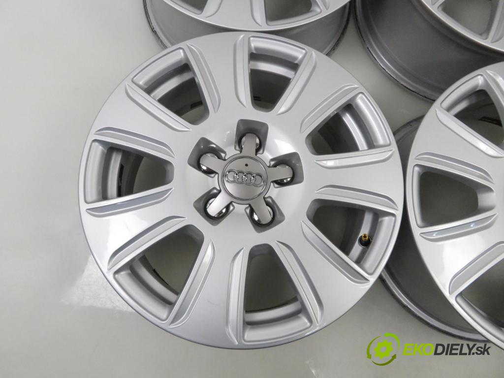 AUDI 0 Aluminiowe disky / disk 8U0601025