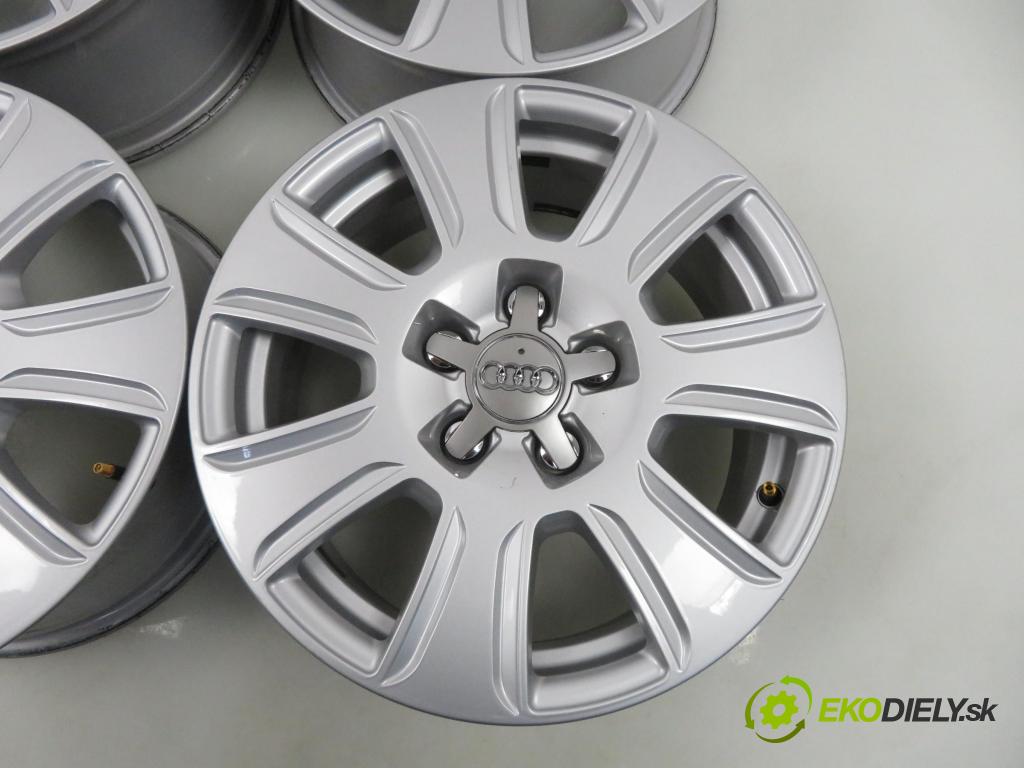 AUDI 0 Aluminiowe disky / disk 8U0601025