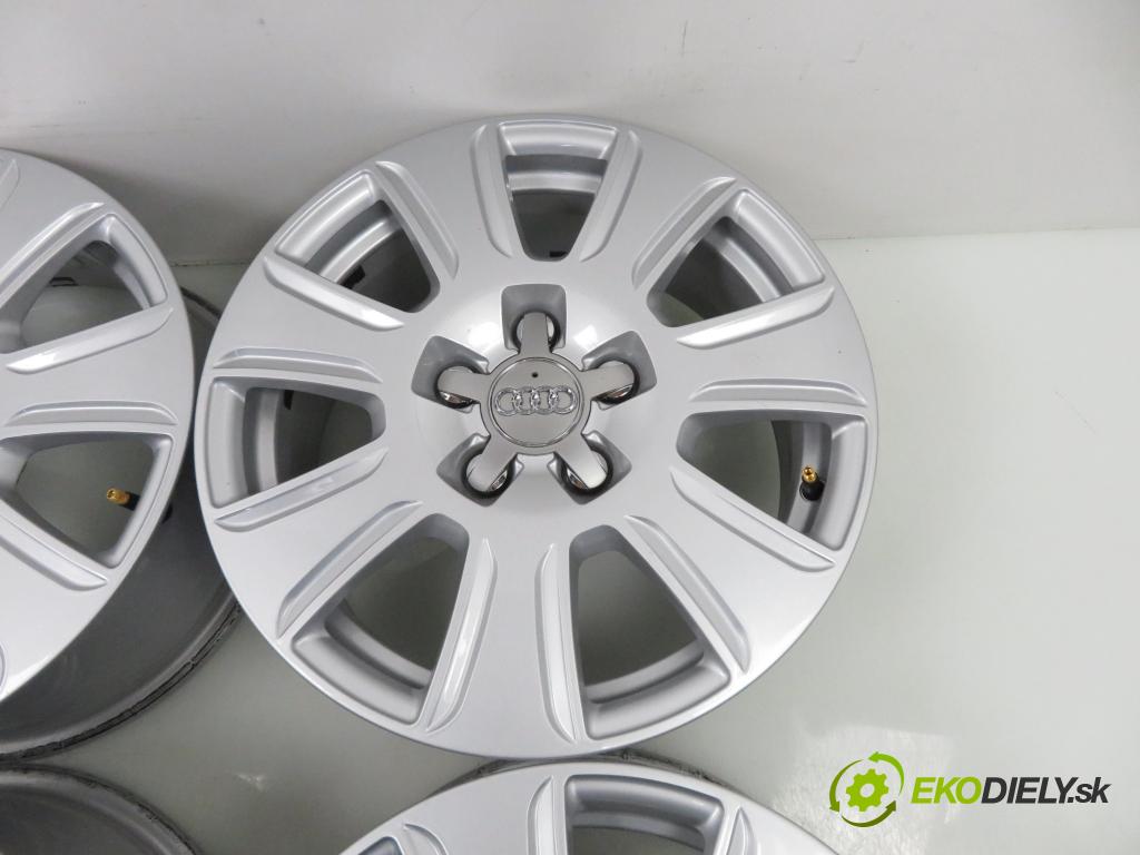 AUDI 0 Aluminiowe disky / disk 8U0601025