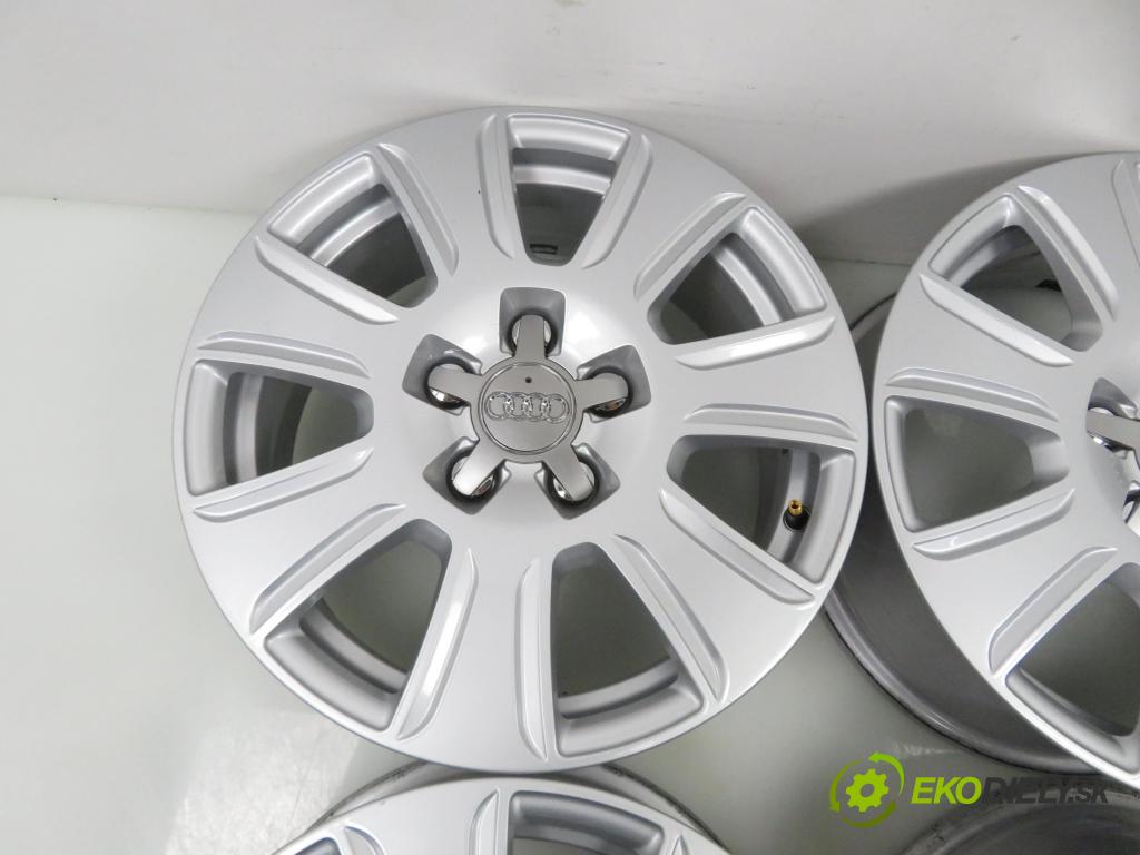 AUDI 0 Aluminiowe disky / disk 8U0601025
