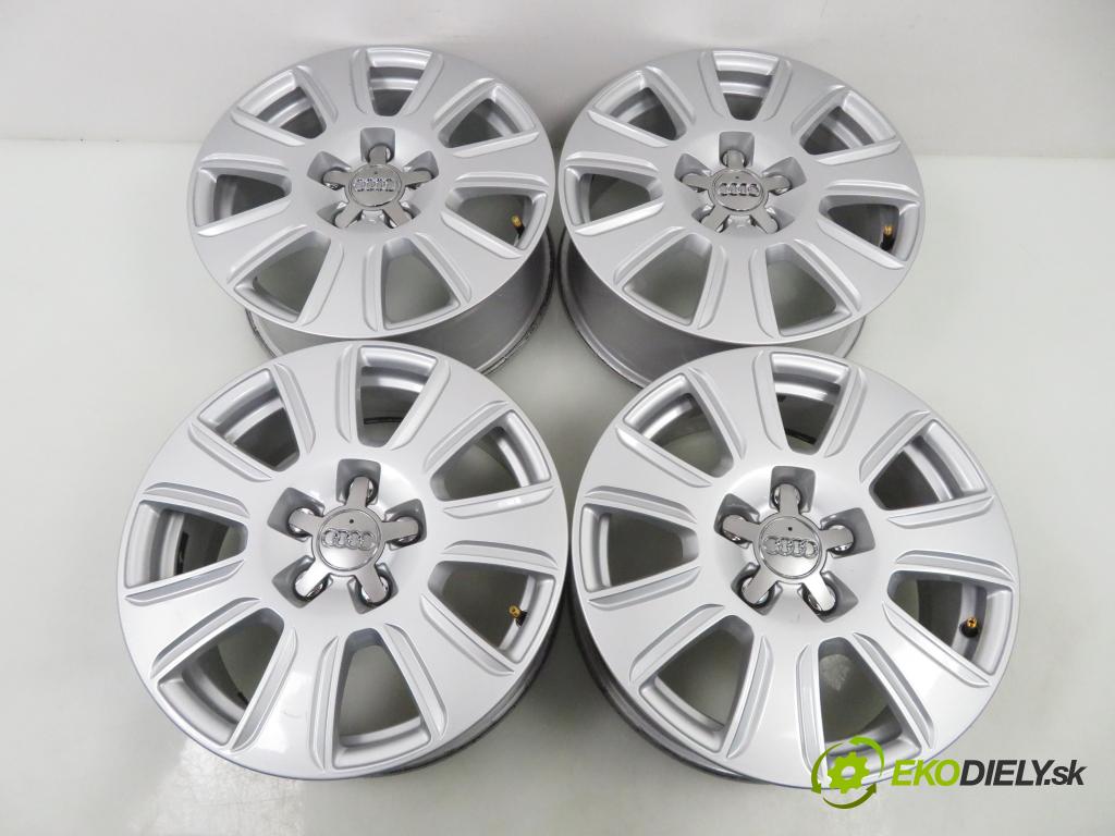 AUDI 0 Aluminiowe disky / disk 8U0601025