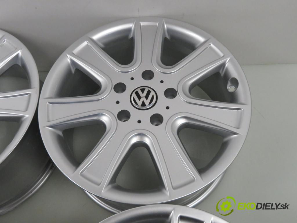 VW   0  Aluminiowe  disky / disk