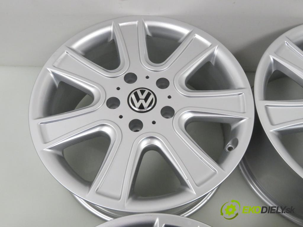 VW   0  Aluminiowe  disky / disk