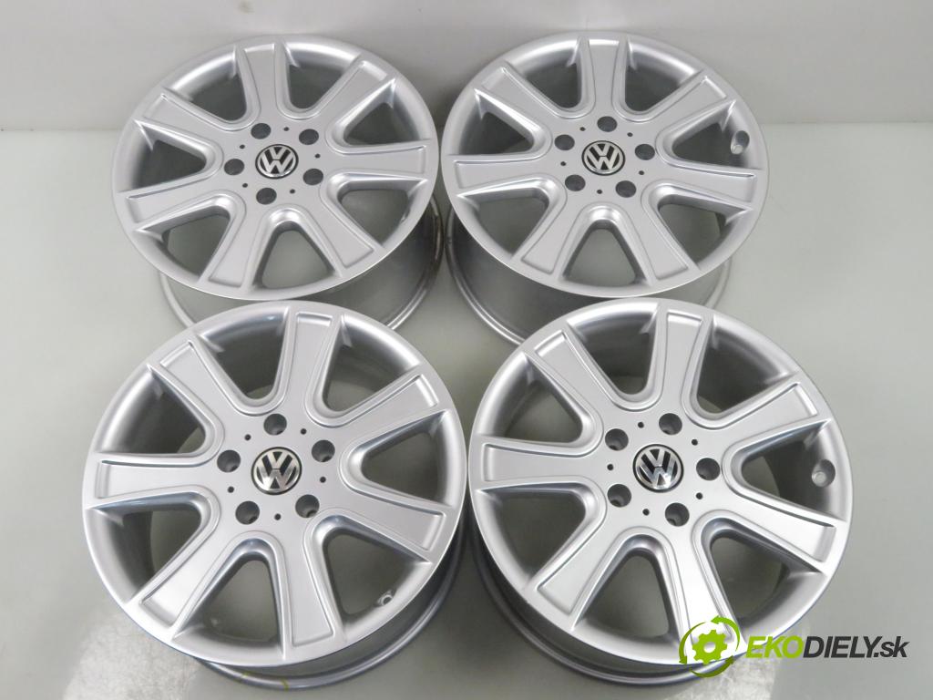 VW   0  Aluminiowe  disky / disk