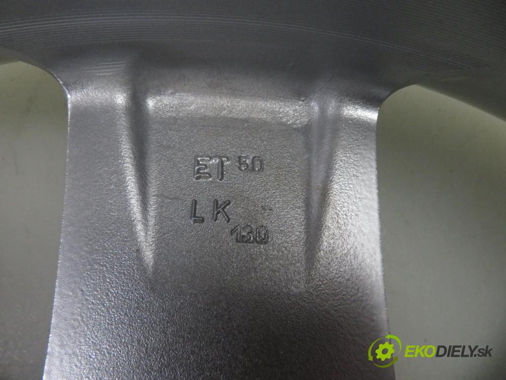 VW   0  Aluminiowe  disky / disk